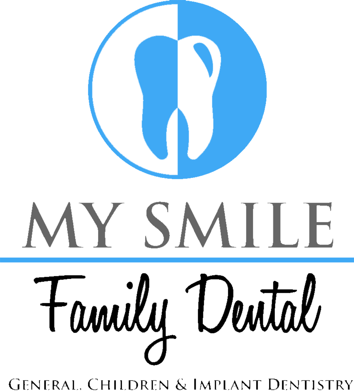 Visit My Smile Family Dental