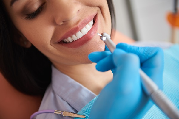 Can Cosmetic Dentistry Improve Your Smile?