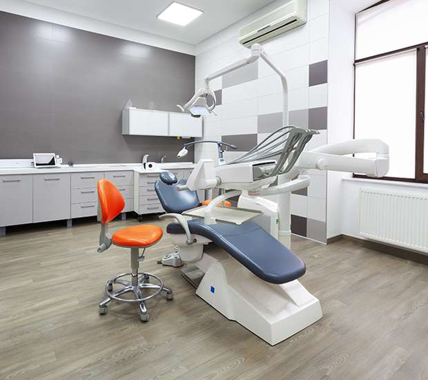 Santa Ana Dental Center