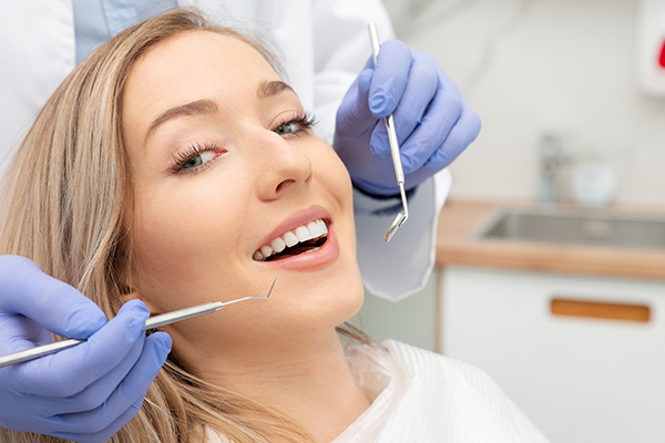 When Is A Dental Crown Necessary?