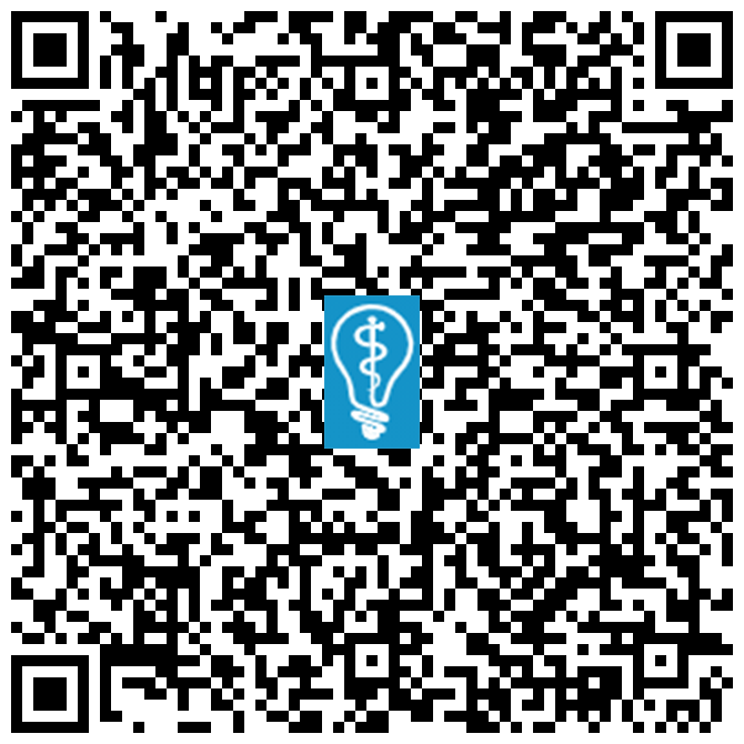 QR code image for Questions to Ask at Your Dental Implants Consultation in Santa Ana, CA