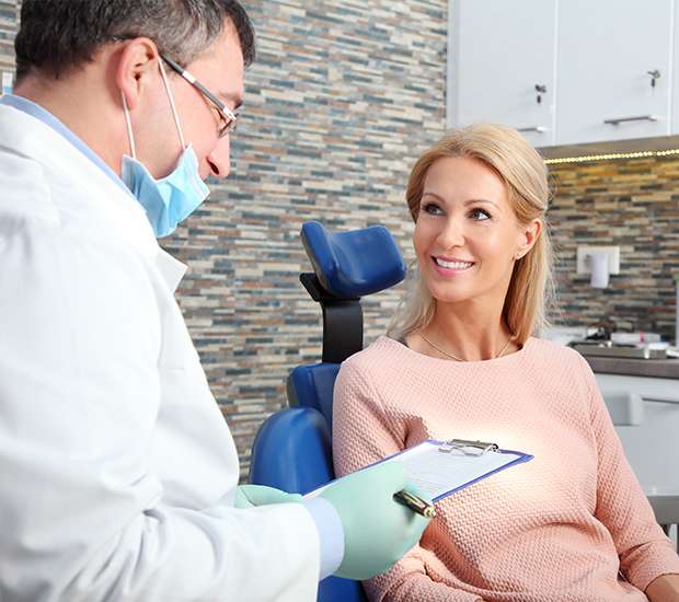 Santa Ana Questions to Ask at Your Dental Implants Consultation