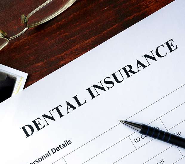 Santa Ana Dental Insurance