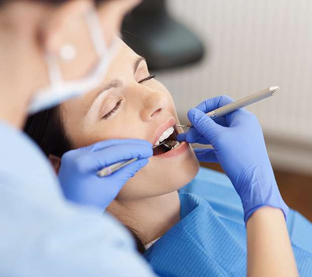 Santa Ana Dental Restorations
