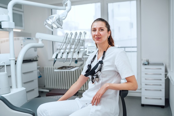 Steps To Take After Searching For A Dentist Near Me
