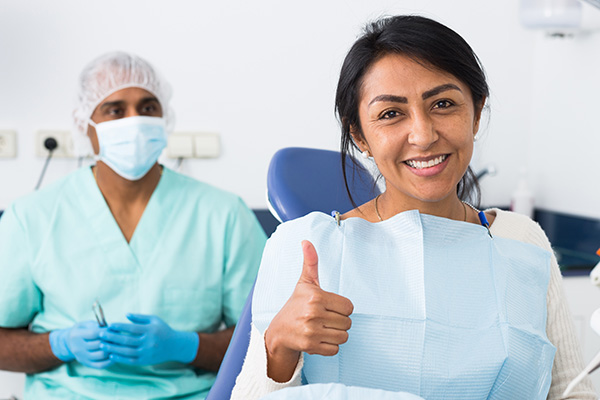 Finding the Right General Dentist from My Smile Family Dental in Santa Ana, CA