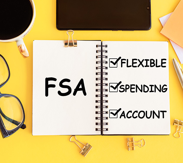 Santa Ana Flexible Spending Accounts