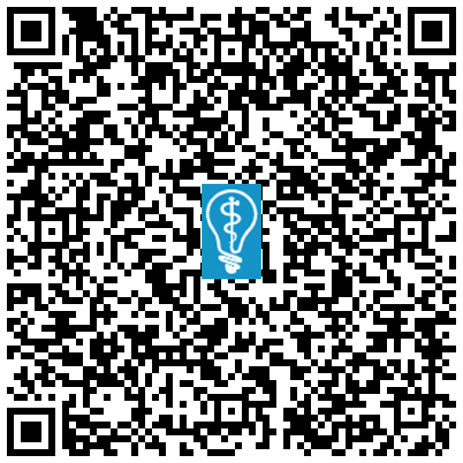 QR code image for Full Mouth Reconstruction in Santa Ana, CA
