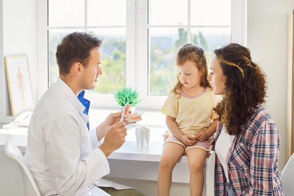 Family Dentist Vs  General Dentist: Is There A Difference?