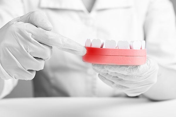 How Treating Gum Disease Can Improve Your Smile