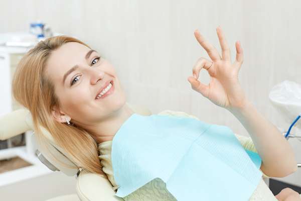 How Your Health Can Benefit from Regular General Dentist Visits from My Smile Family Dental in Santa Ana, CA