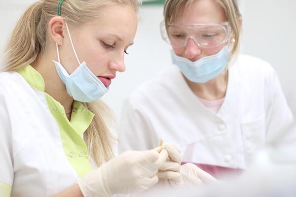 How Does One Become a General Dentist from My Smile Family Dental in Santa Ana, CA