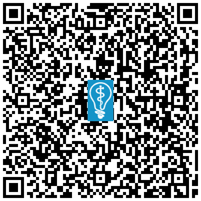 QR code image for Improve Your Smile for Senior Pictures in Santa Ana, CA