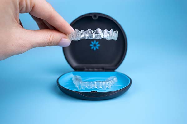 What To Discuss At A Dental Consultation About Invisalign