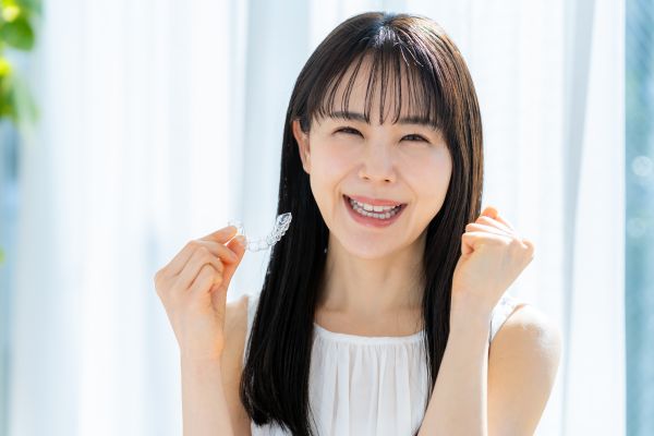 How Long Will Invisalign&reg; Aligner Therapy Last?