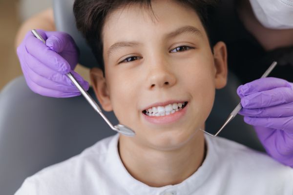 Kid Friendly Dentist Tips: Stress Free Visits And Strong Habits