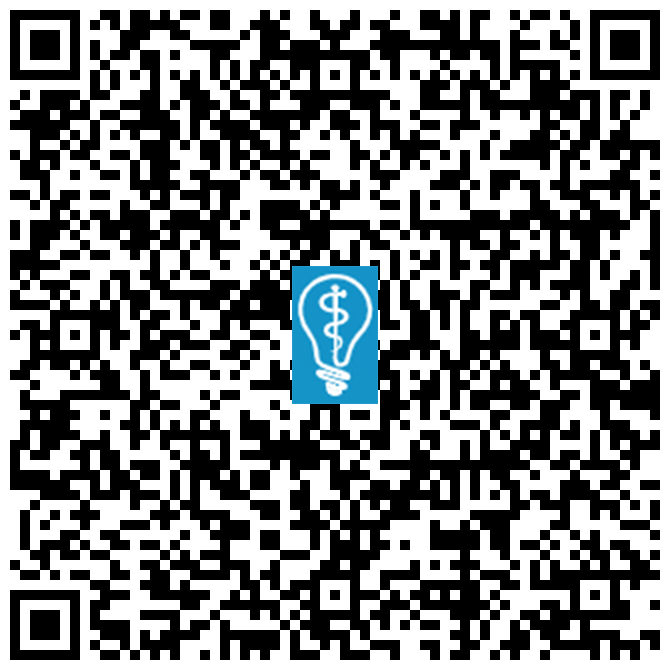 QR code image for Medications That Affect Oral Health in Santa Ana, CA