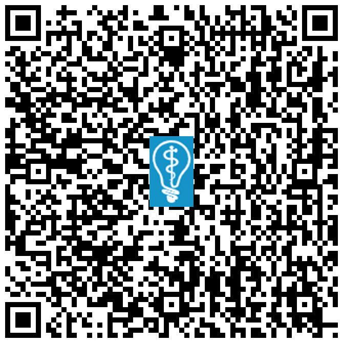 QR code image for Multiple Teeth Replacement Options in Santa Ana, CA