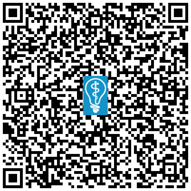 QR code image for Office Roles - Who Am I Talking To in Santa Ana, CA
