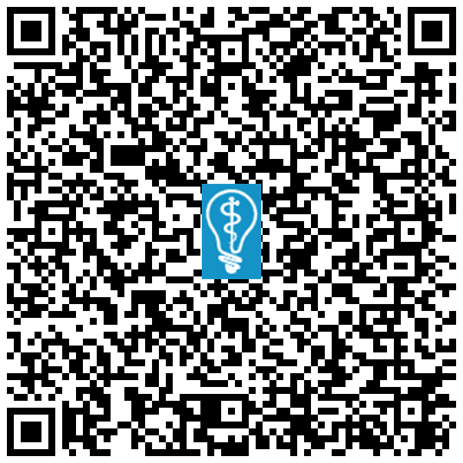 QR code image for Options for Replacing All of My Teeth in Santa Ana, CA
