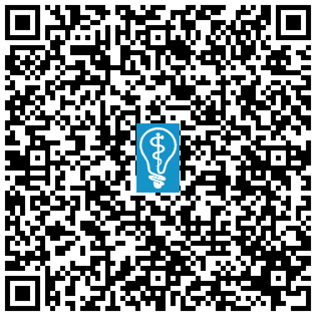 QR code image for Oral Surgery in Santa Ana, CA