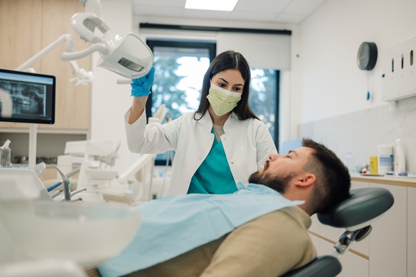 How To Determine If Your Child Needs Orthodontics