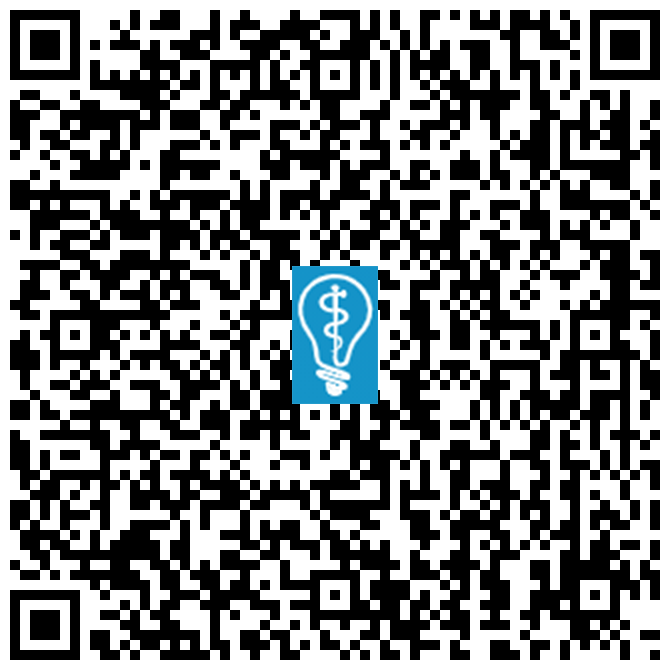 QR code image for 7 Things Parents Need to Know About Invisalign Teen in Santa Ana, CA