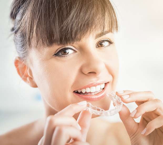 Santa Ana 7 Things Parents Need to Know About Invisalign Teen