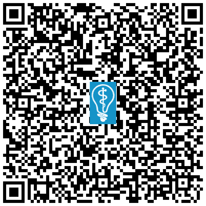 QR code image for Reduce Sports Injuries With Mouth Guards in Santa Ana, CA