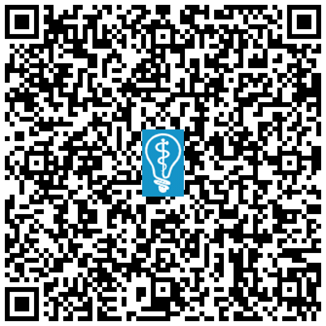 QR code image for Root Canal Treatment in Santa Ana, CA
