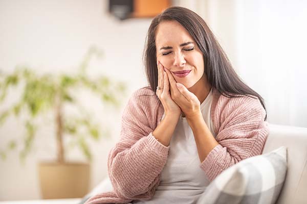 How To Recover From A Wisdom Tooth Extraction