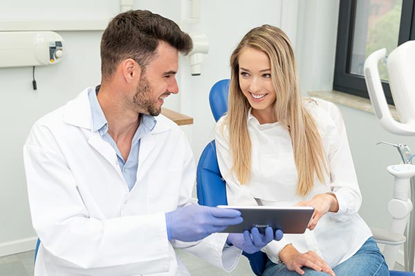 What a General Dentist Exam Involves from My Smile Family Dental in Santa Ana, CA