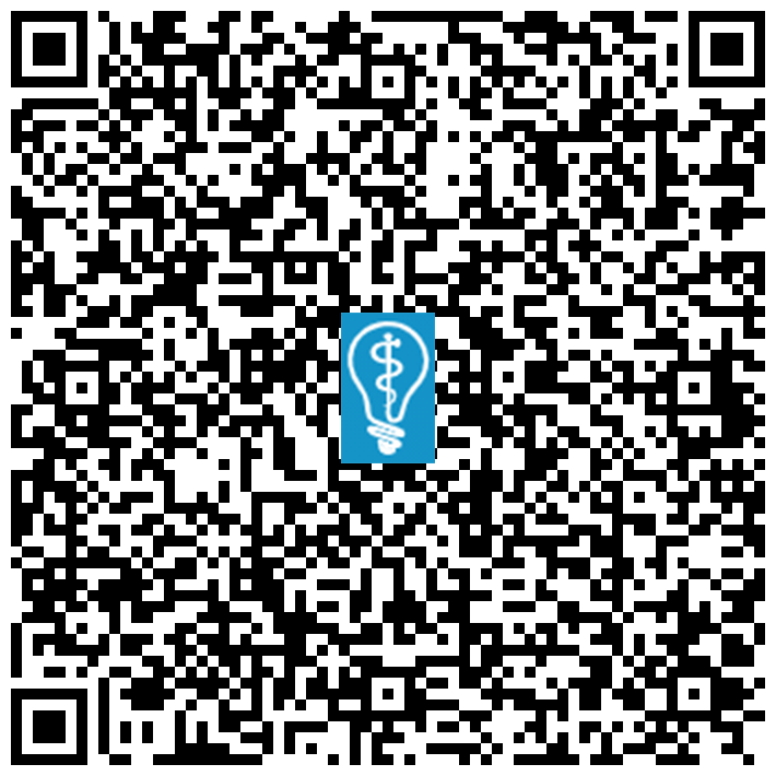 QR code image for When a Situation Calls for an Emergency Dental Surgery in Santa Ana, CA