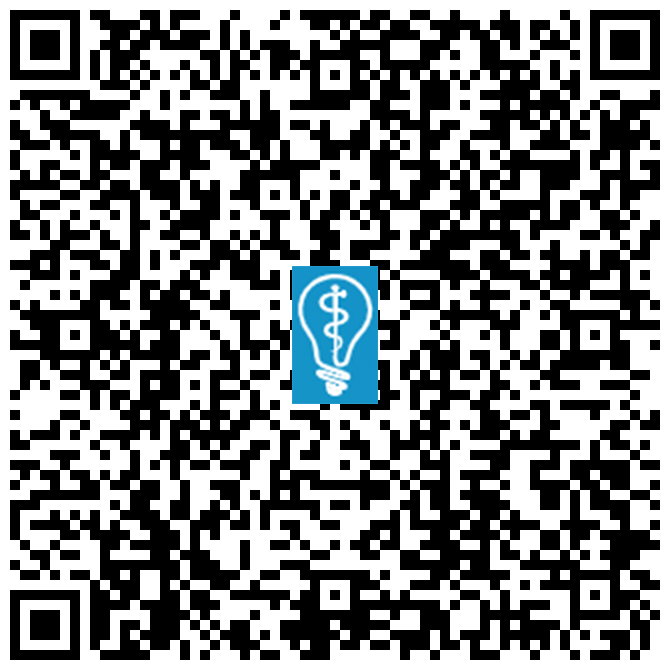 QR code image for When to Spend Your HSA in Santa Ana, CA